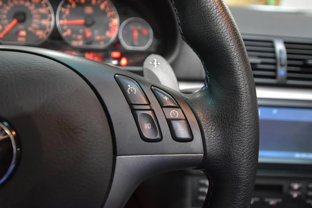 2006 BMW E46 M3 - Image 26 of 31