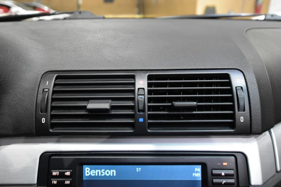 2006 BMW E46 M3 - Image 30 of 31