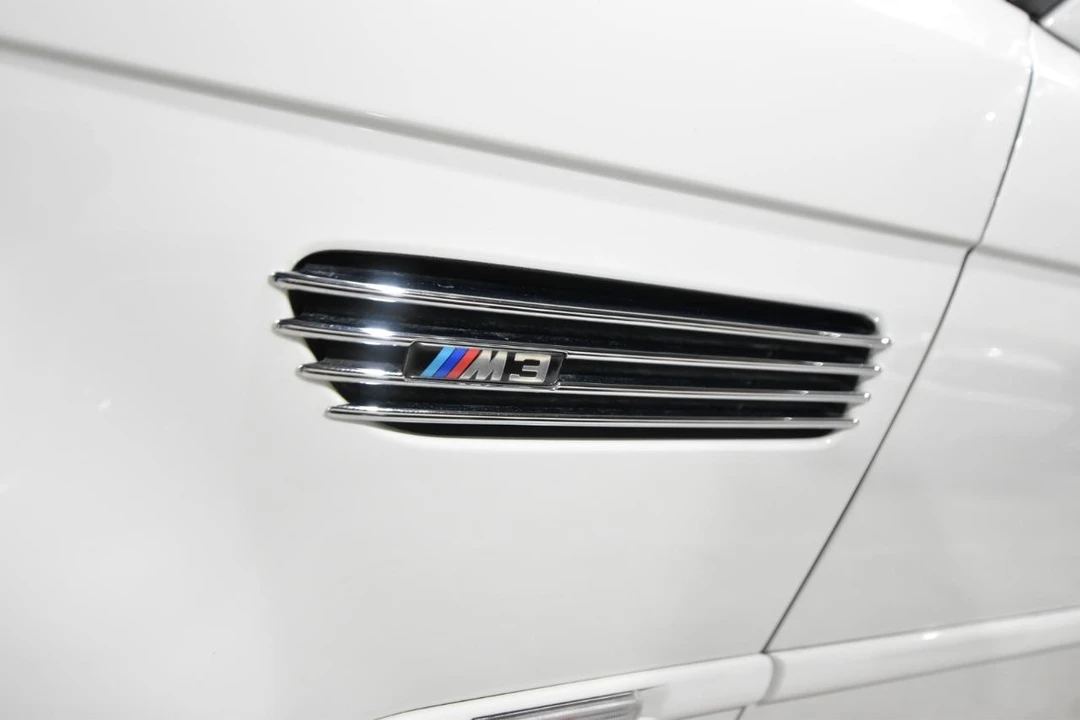 2006 BMW E46 M3 - Image 7 of 21