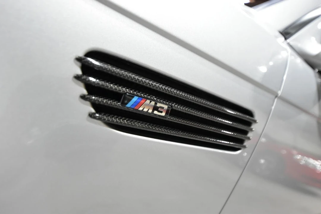 2006 BMW E46 M3 - Image 7 of 21