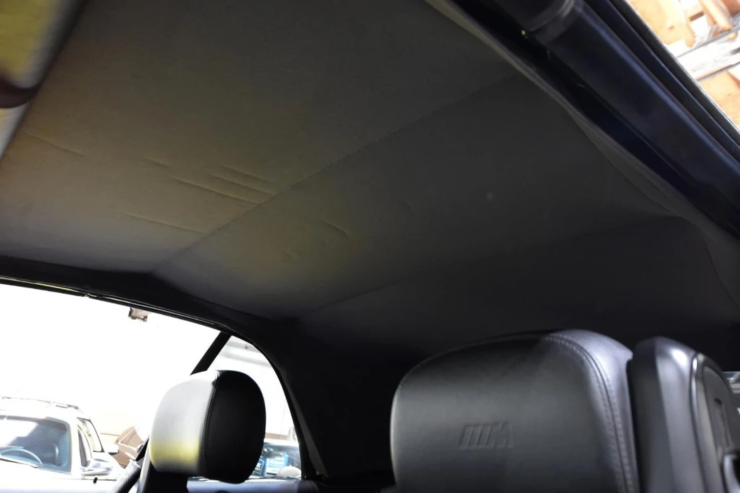 2006 BMW E46 M3 - Image 16 of 21