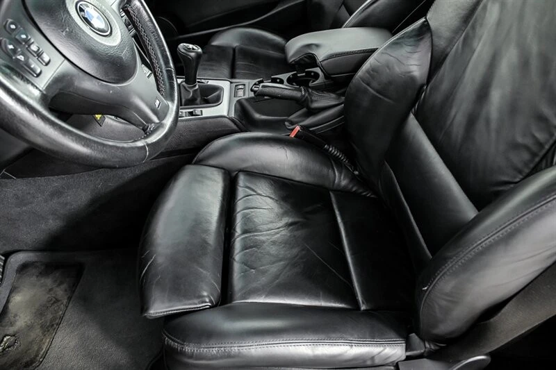 2006 BMW E46 M3 - Image 21 of 31