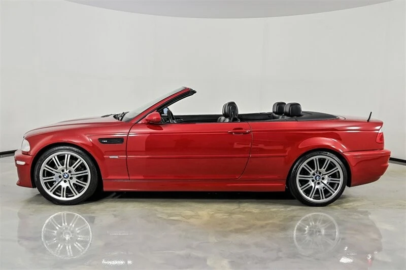 2006 BMW E46 M3 - Image 6 of 31