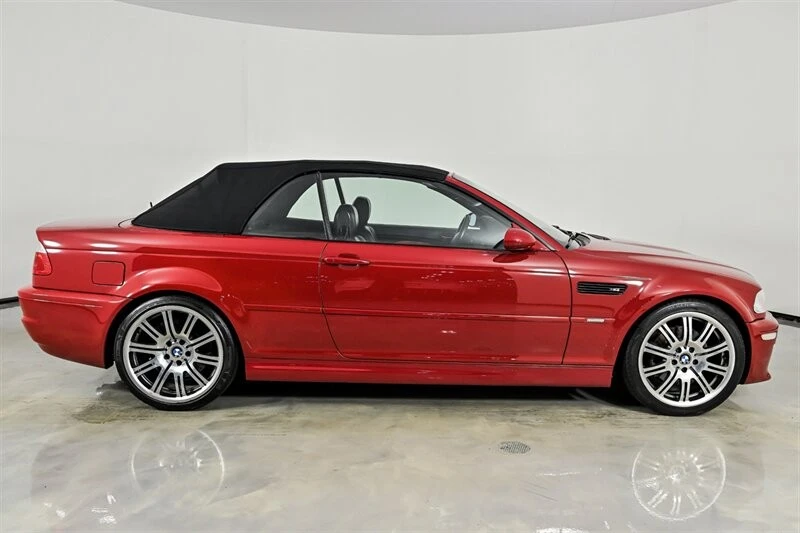 2006 BMW E46 M3 - Image 14 of 31
