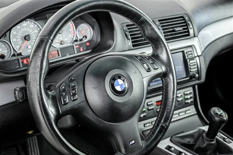 2006 BMW E46 M3 - Image 24 of 31
