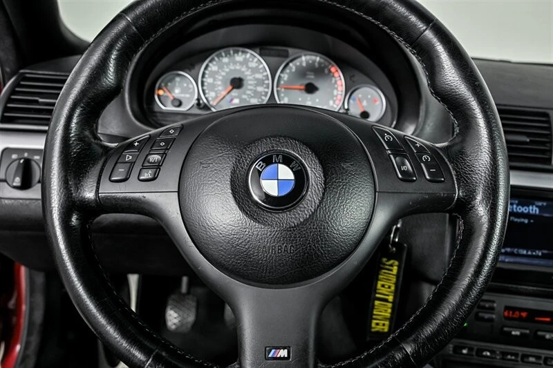 2006 BMW E46 M3 - Image 27 of 31