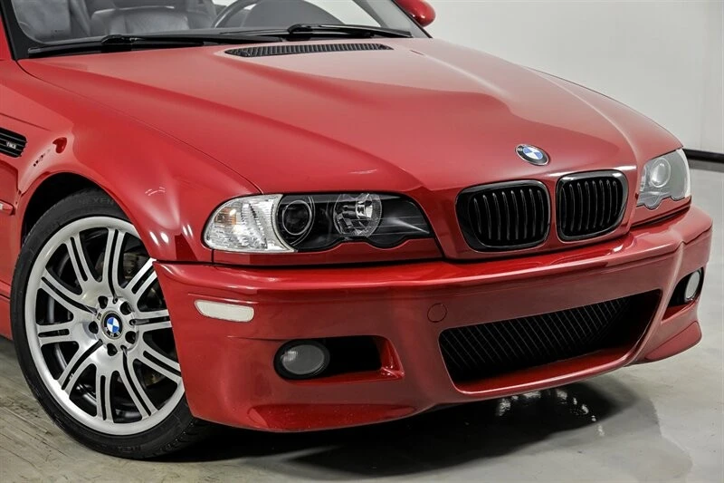 2006 BMW E46 M3 - Image 2 of 31