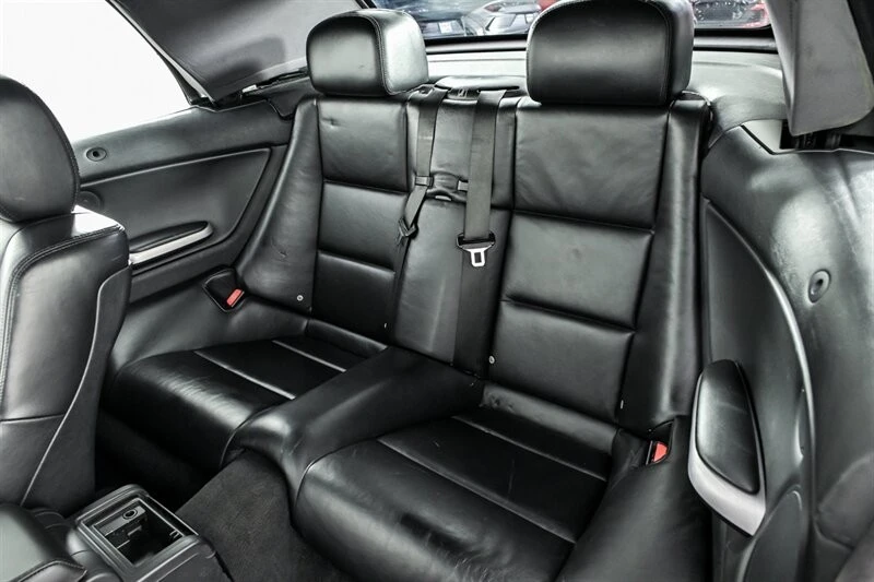 2006 BMW E46 M3 - Image 23 of 31
