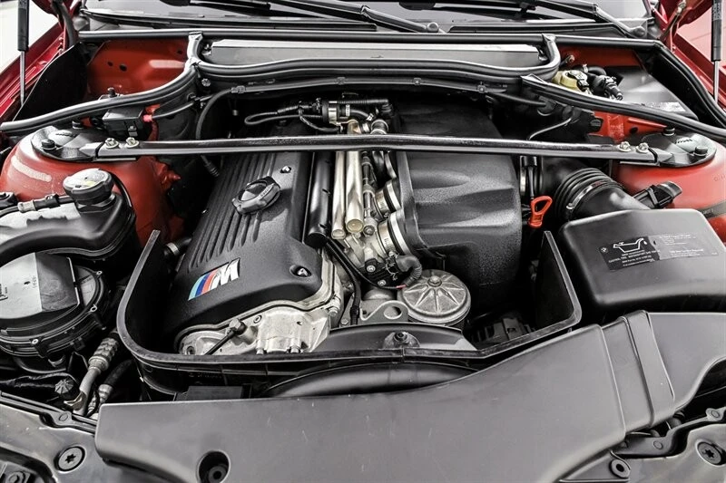 2006 BMW E46 M3 - Image 17 of 31
