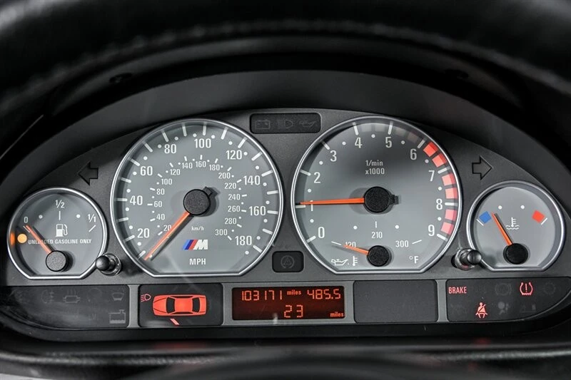 2006 BMW E46 M3 - Image 26 of 31