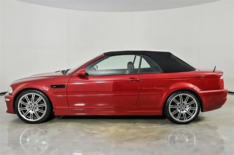 2006 BMW E46 M3 - Image 11 of 31