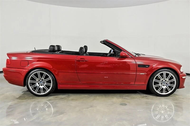 2006 BMW E46 M3 - Image 10 of 31