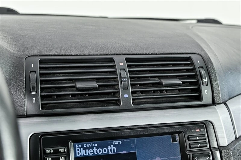 2006 BMW E46 M3 - Image 28 of 31