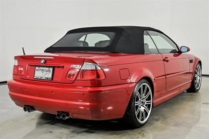 2006 BMW E46 M3 - Image 13 of 31