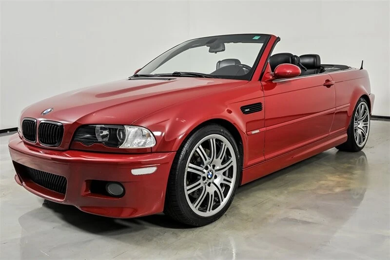 2006 BMW E46 M3 - Image 5 of 31