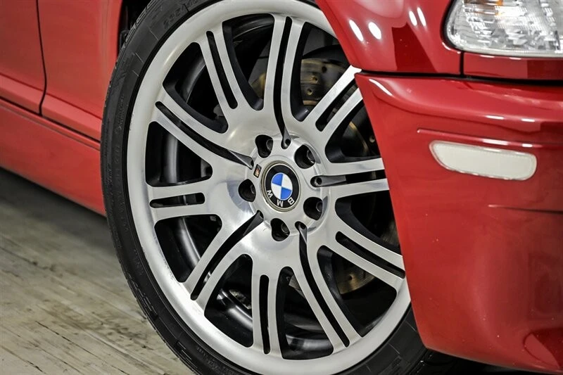 2006 BMW E46 M3 - Image 3 of 31