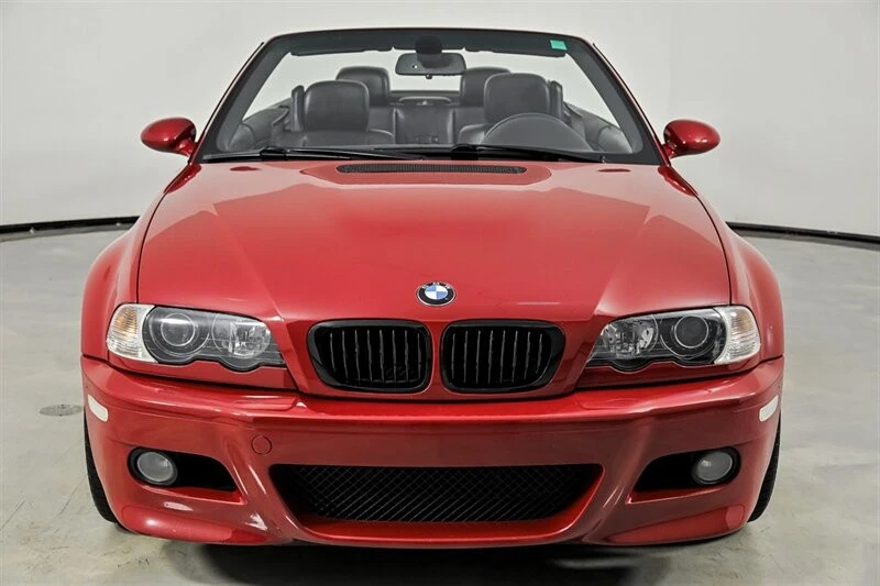 2006 BMW E46 M3 - Image 4 of 31