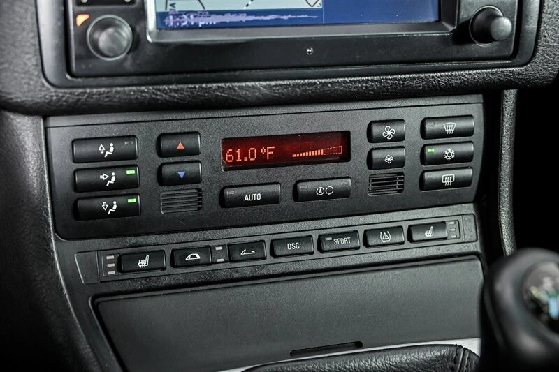 2006 BMW E46 M3 - Image 31 of 31