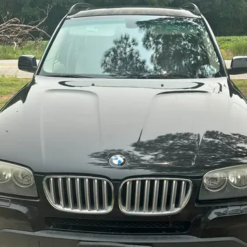 2006 BMW M3