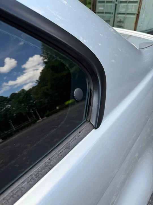 2006 BMW E46 M3 - Image 19 of 20