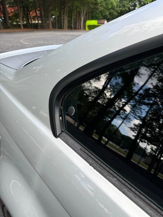 2006 BMW E46 M3 - Image 20 of 20
