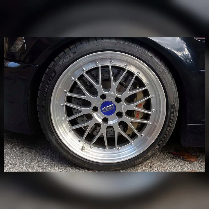 2006 BMW E46 M3 - Image 12 of 14