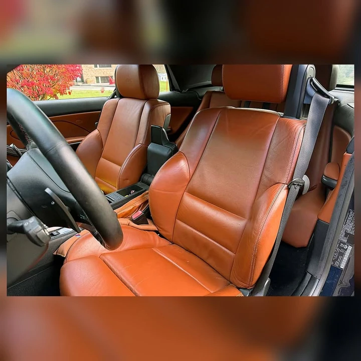 2006 BMW E46 M3 - Image 10 of 14