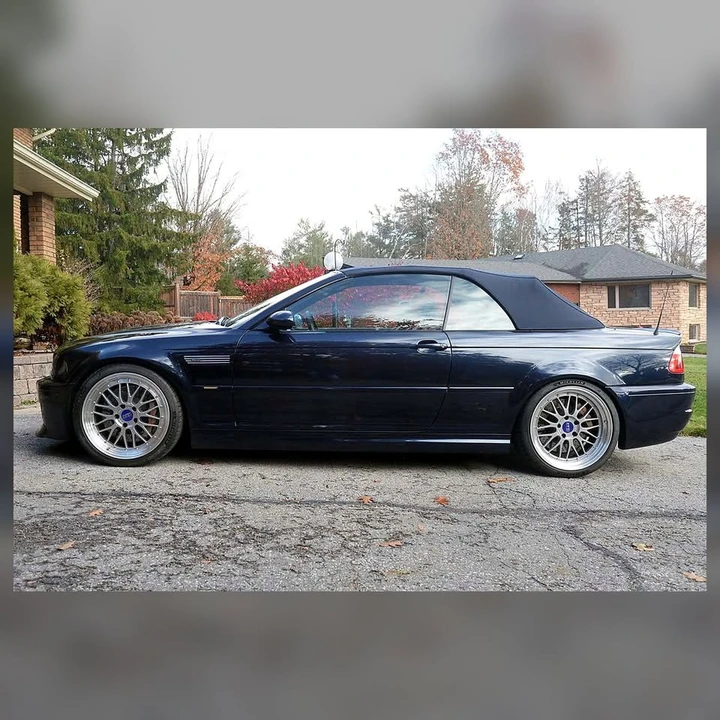 2006 BMW E46 M3 - Image 4 of 14
