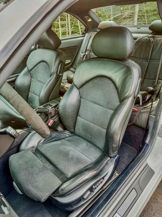 2006 BMW E46 M3 - Image 8 of 9