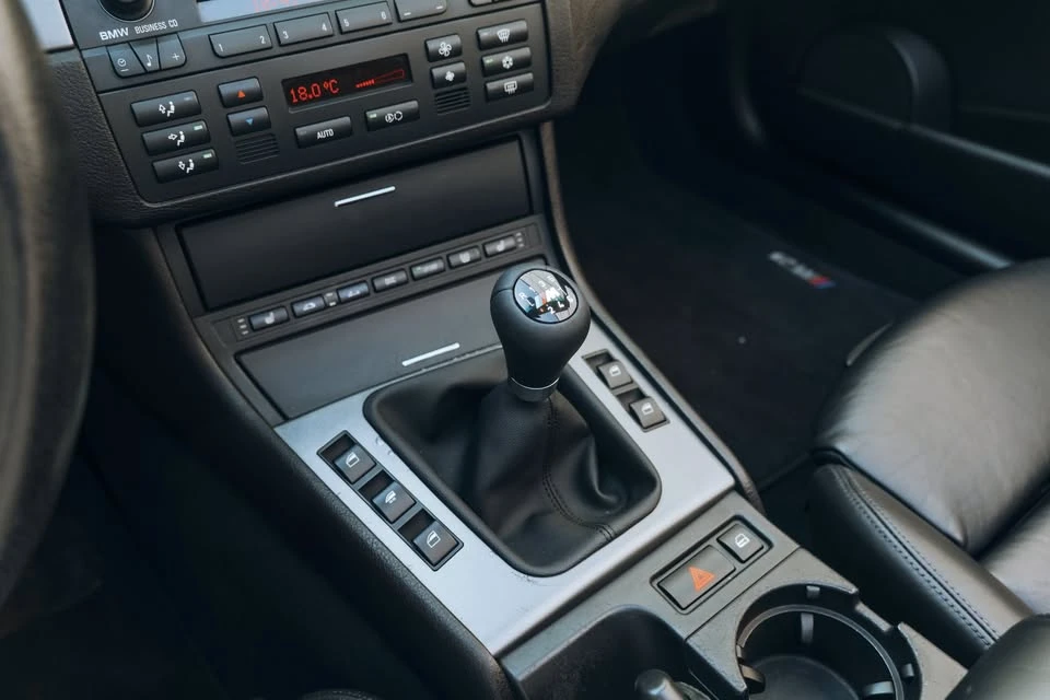 2006 BMW E46 M3 - Image 10 of 15