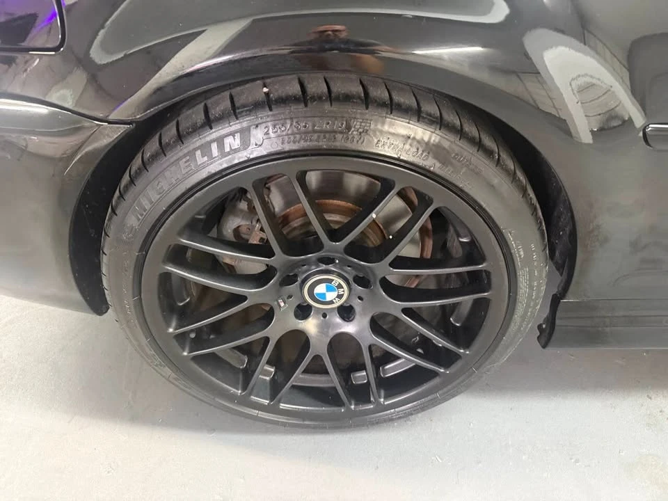 2006 BMW E46 M3 - Image 19 of 20