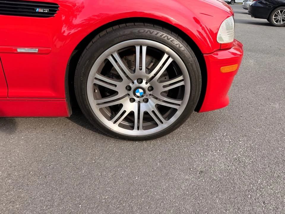 2006 BMW E46 M3 - Image 15 of 19