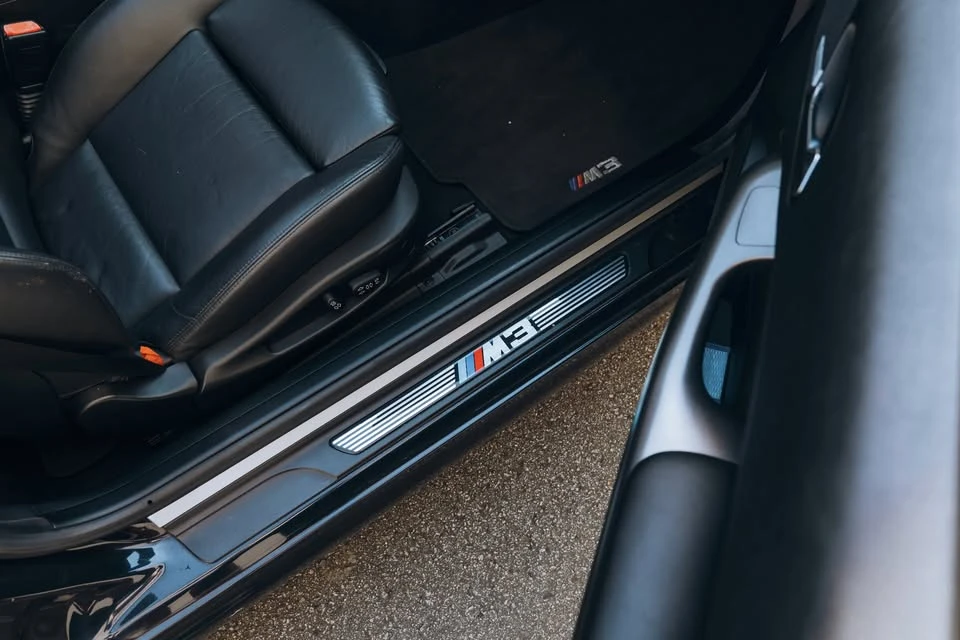 2006 BMW E46 M3 - Image 11 of 15