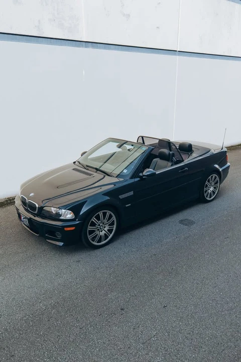 2006 BMW E46 M3 - Image 5 of 15
