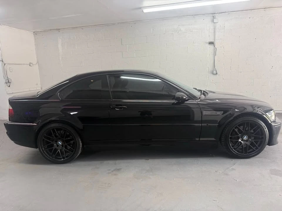 2006 BMW E46 M3 - Image 7 of 20