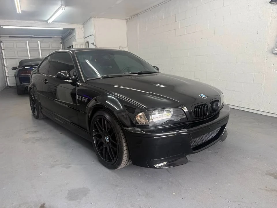 2006 BMW E46 M3 - Image 4 of 20