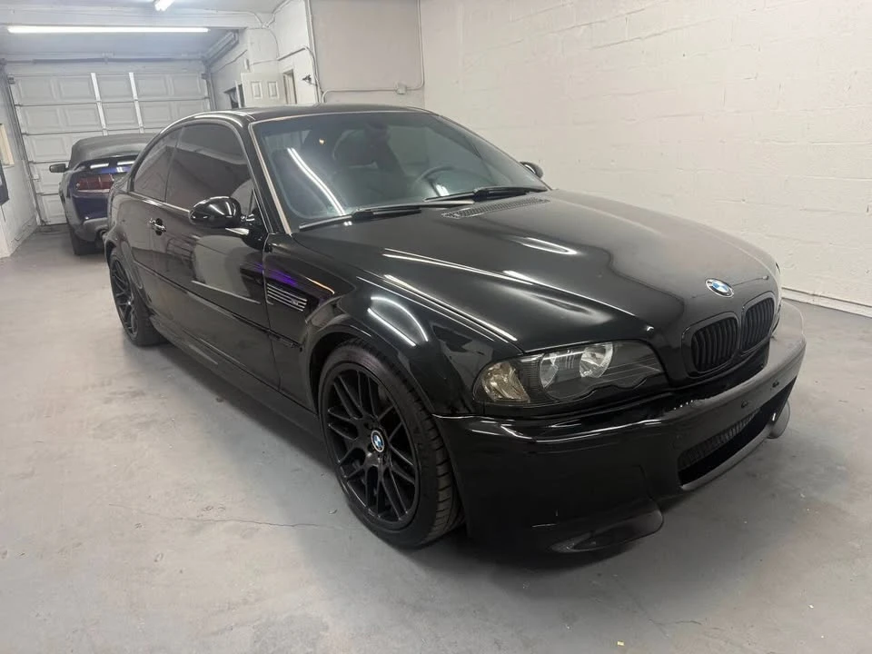 2006 BMW E46 M3 - Image 15 of 20