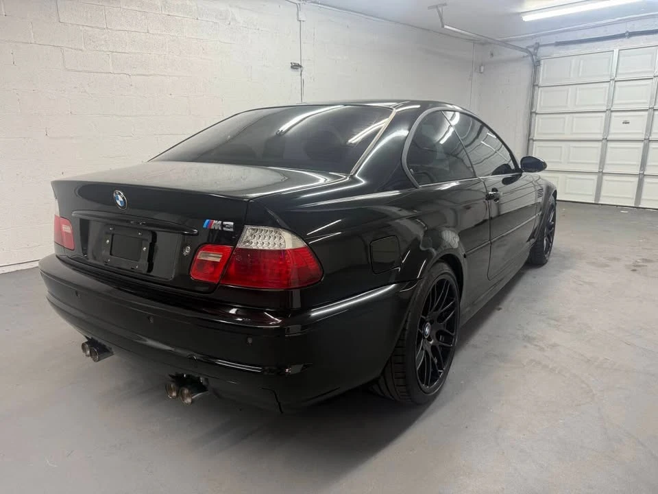 2006 BMW E46 M3 - Image 6 of 20