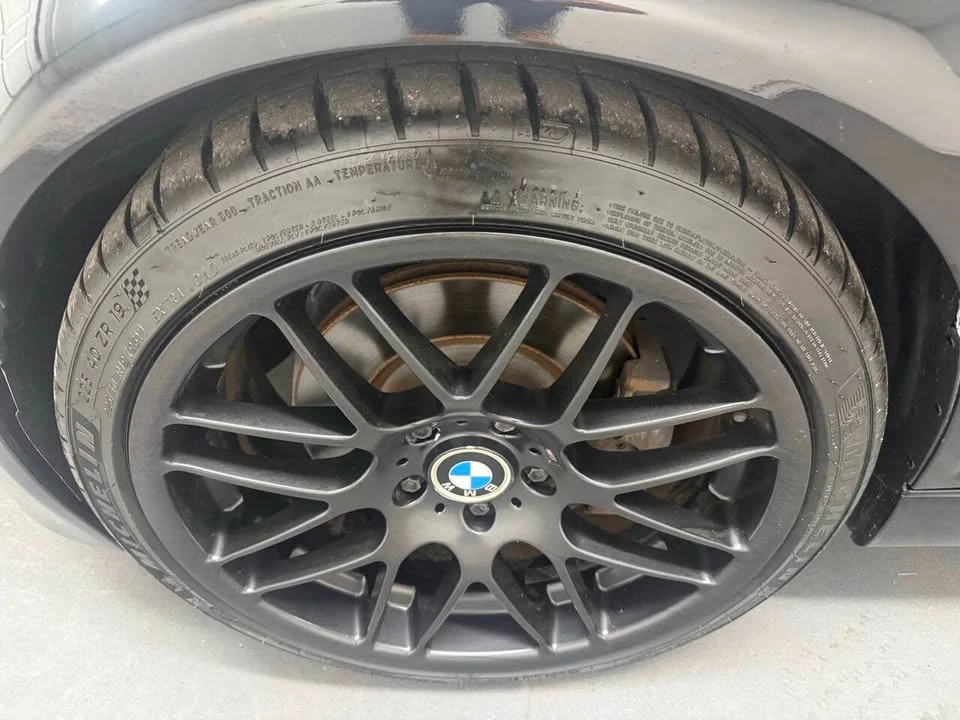 2006 BMW E46 M3 - Image 18 of 20