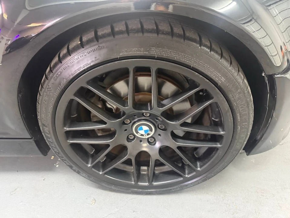2006 BMW E46 M3 - Image 19 of 20