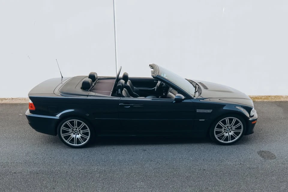 2006 BMW E46 M3 - Image 7 of 15