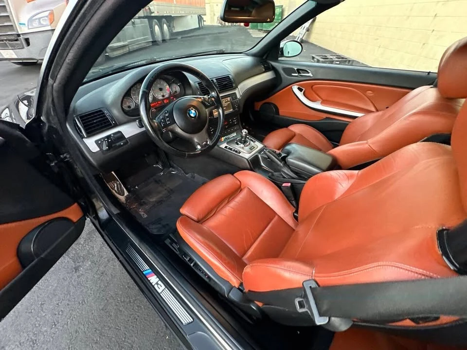 2006 BMW E46 M3 - Image 18 of 20