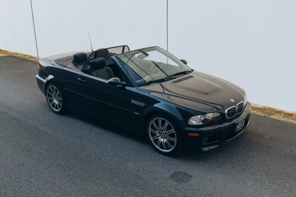 2006 BMW E46 M3 - Image 6 of 15