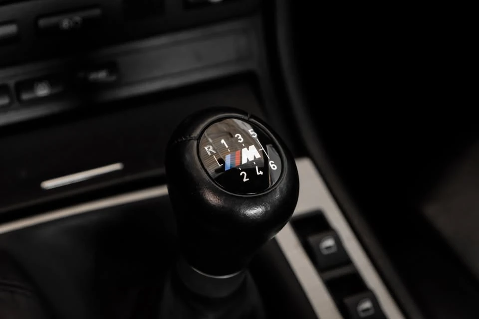 2006 BMW E46 M3 - Image 19 of 20