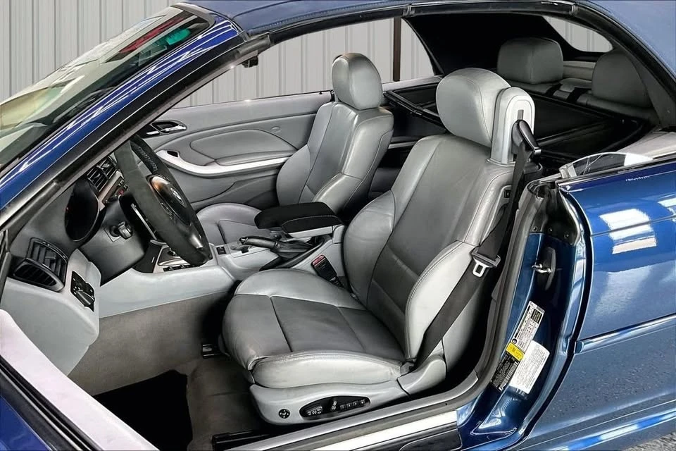 2006 BMW E46 M3 - Image 19 of 19