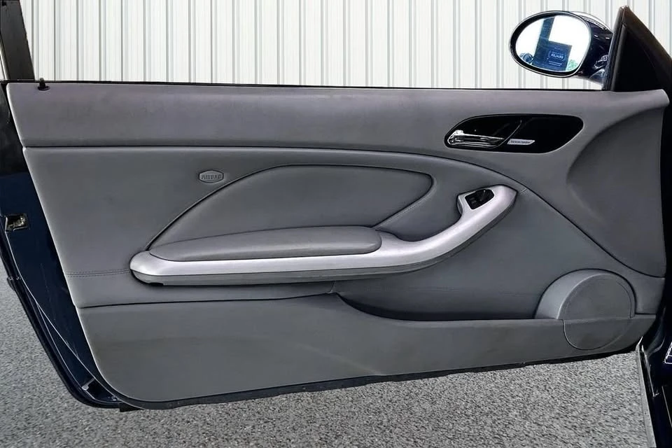 2006 BMW E46 M3 - Image 18 of 19