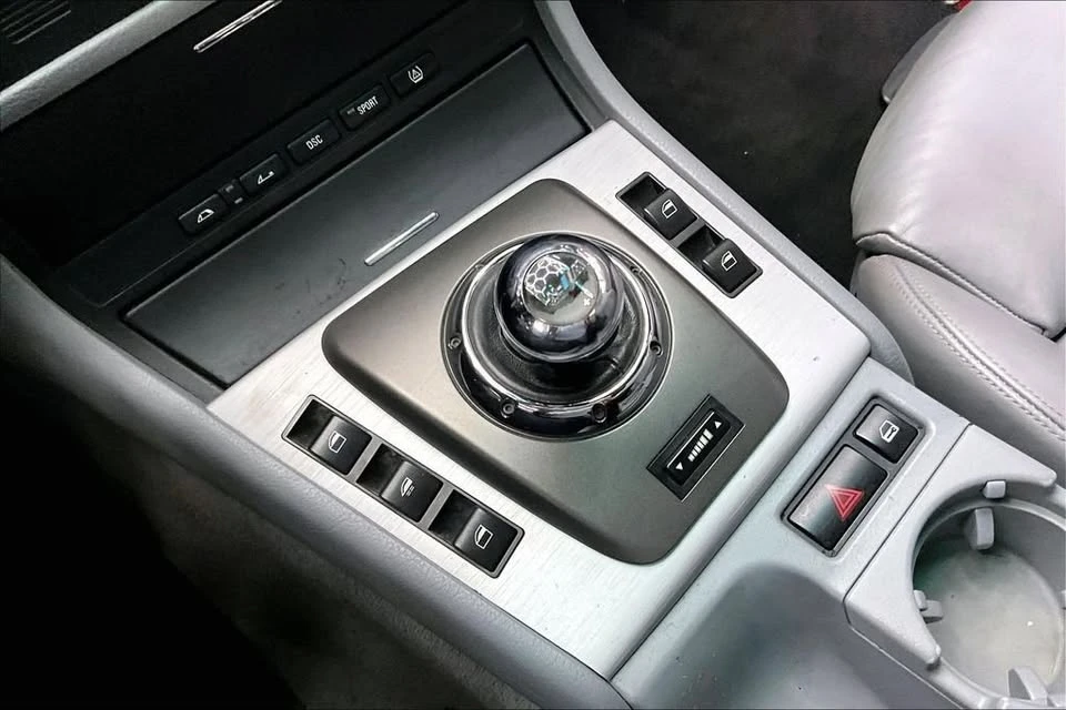 2006 BMW E46 M3 - Image 14 of 19