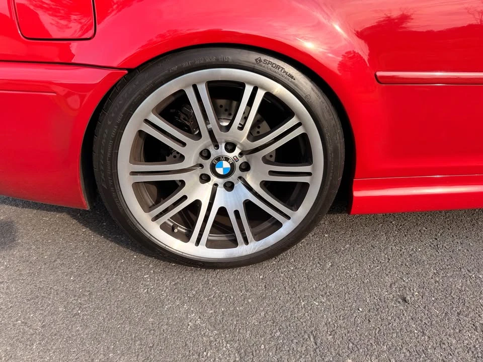 2006 BMW E46 M3 - Image 14 of 19