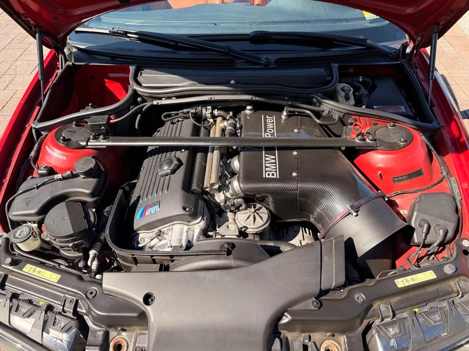 2006 BMW E46 M3 - Image 19 of 19