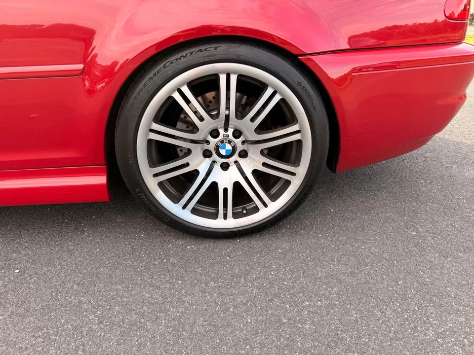 2006 BMW E46 M3 - Image 13 of 19